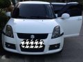 2012 Suzuki Swift FOR SALE-2