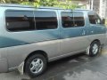 For sale Nissan Urvan estae 3.0 diesel-1