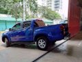 2018 Isuzu Dmax 4x2 LS Manual 1.9L -5