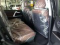 TOYOTA Land cruiser 4.5L standard 2018 brand new with unit on hand-5