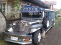 Mitsubishi Fuso 4D32 Jeepney 2014 assembled-9