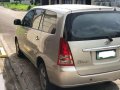 2008 TOYOTA INNOVA (G) DIESEL ENGINE D4D All Power-0