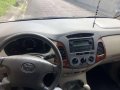 2008 TOYOTA INNOVA (G) DIESEL ENGINE D4D All Power-11