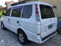 MITSUBISHI ADVENTURE GLX 2009 MODEL * Manual Transmission-2