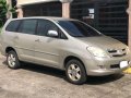 2008 TOYOTA INNOVA (G) DIESEL ENGINE D4D All Power-10
