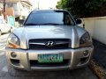 Hyundai Tucson 2009 CRDi Automatic FOR SALE-5