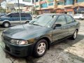 1998 Mitsubishi Lancer GL Manual FOR SALE-0