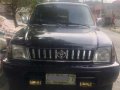 Toyota Landcruiser Prado Automatic FOR SALE-1