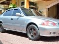 1999 Honda Civic Vtec Orig Sir Body ZC Engine-1