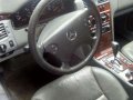2000mdl Mercedes Benz E 240 Athomatic FOR SALE-4