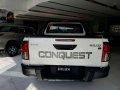 TOYOTA Hilux conquest 2018 brand new with unit available G 108k Dp-7