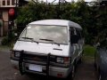 1996 Mitsubishi L300 Versa Van FOR SALE-1