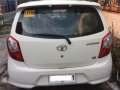 For Sale Only: Toyota Wigo G 2014 A/T-0