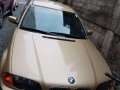 2000 BMW 316i manual FOR SALE-0