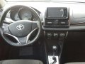 Toyota Vios E 2016 model FOR SALE-1