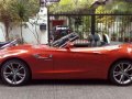 2015 BMW Z4 20i (E89) FOR SALE-9