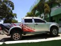 Isuzu Dmax FOR SALE-6