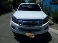 2016 Isuzu Dmax LS FOR SALE-3