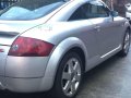 2003 Audi TT S Line Manual at ONEWAY CARS-1