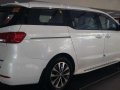 2018 Kia Grand Carnival 2.2L EX 7str CRDi with Intercooler and eVGT-3