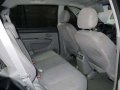 2009 KIA CARENS Crdi . AT . flawless condition -1