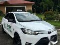 2014 TOYOTA Vios taxi with line-6