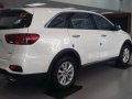138K Lowest All In Downpayment for Kia SORENTO 2.2L DX CRDi EVGT AT 2018-0