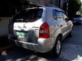 Hyundai Tucson 2009 CRDi Automatic FOR SALE-2