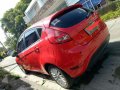 Ford Fiesta 2012 model (top of the line)-3