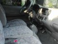 For sale Nissan Urvan estae 3.0 diesel-3