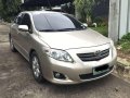 2010 Toyota Corolla Altis 1.6 G Automatic-1