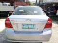 Chevrolet Aveo 2007 FOR SALE-3