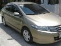 Honda City 2011 MT First owner-3
