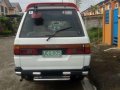 Toyota Lite Ace (White) 1995 Model-2