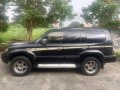 Toyota Landcruiser Prado Automatic FOR SALE-0