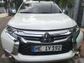 MITSUBISHI Montero Sport 2016 FOR SALE-3