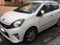 For Sale Only: Toyota Wigo G 2014 A/T-4