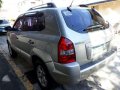 Hyundai Tucson 2009 CRDi Automatic FOR SALE-3