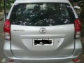 For sale TOYOTA Avanza j manual 2015 model -4
