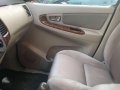2008 TOYOTA INNOVA (G) DIESEL ENGINE D4D All Power-3