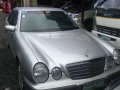 2000mdl Mercedes Benz E 240 Athomatic FOR SALE-6