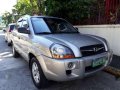 Hyundai Tucson 2009 CRDi Automatic FOR SALE-0