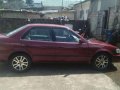 For sale Toyota Corolla Gli 1998 model-1