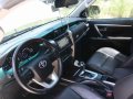 For Sale 2016 Toyota Fortuner V Automatic transmission-4