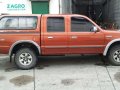 Ford RANGER Trekker 2004 FOR SALE-1