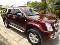 Isuzo Dmax 2011 2x4 FOR SALE-2