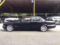 2005 Jaguar XJR supercharged engine-0