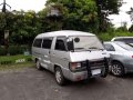 1996 Mitsubishi L300 Versa Van FOR SALE-2