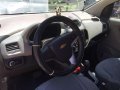 Chevrolet Spin LTZ Automatic 2015 FOR SALE-4