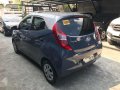 2017 Hyundai Eon GLX manual 7tkm only-5
